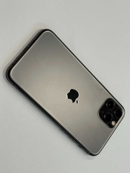 iPhone 11 Pro 64GB Space Gray