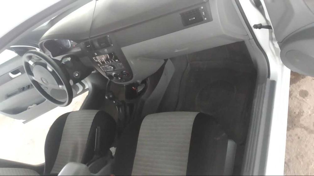 Chevrolet Gentra 2020