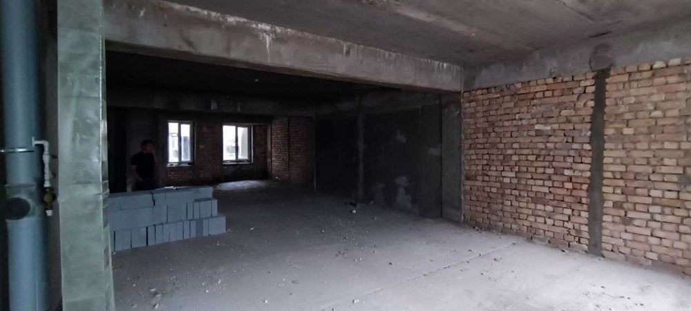 Супер Цена‼️‼️‼️ЖК Nice Villas Коробка 94м2+130 Цоколь Олмос Махаля