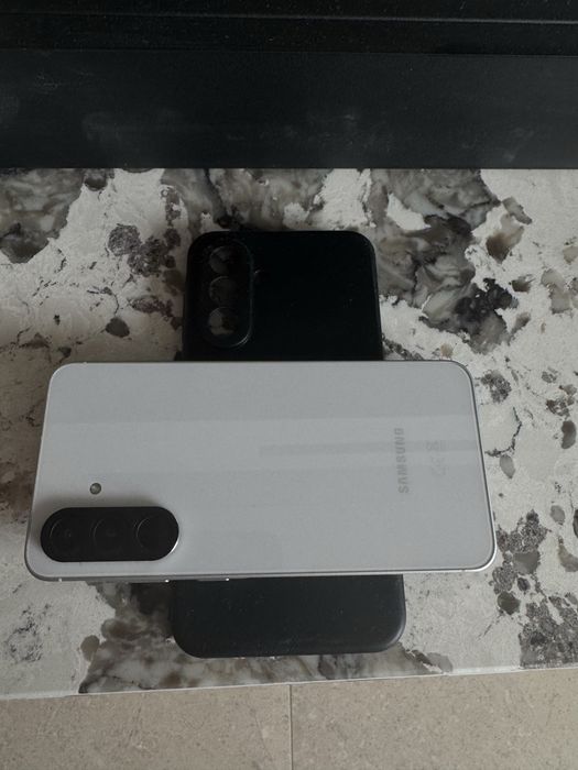 Samaung A56 100% Battery