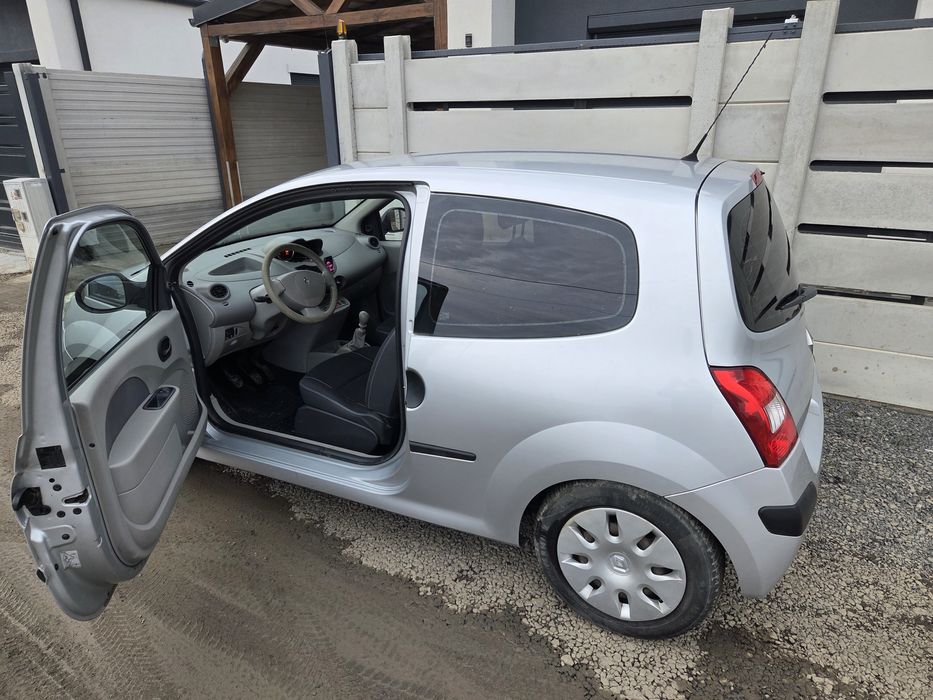 Renault Twingo 2