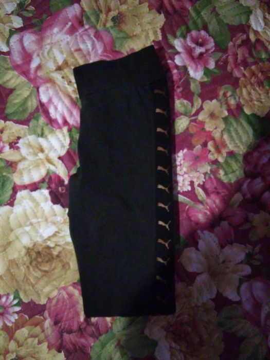 Дълъг клин на puma