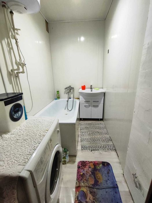 4 комнатный дом. Рабочий поселок.