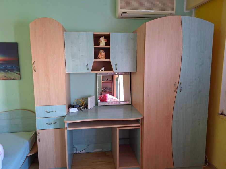 Детско обзавеждане