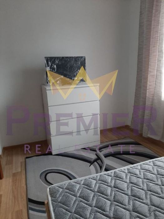 Дава се под наем Двустаен апартамент в Варна, Чаталджа - 50 кв.м за 418.71 € - Снимка #7