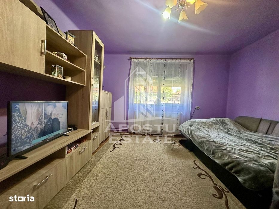 Casa individuala de vanzare in zona Girocului, Timisoara
