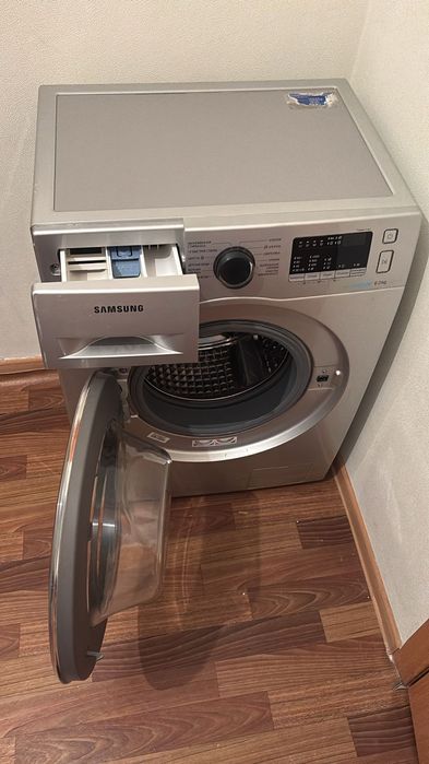 Стиральная машина samsung