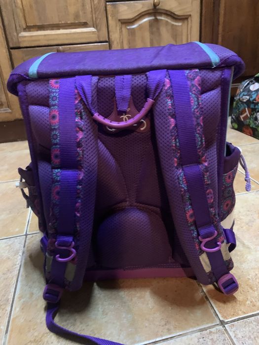 Ученическа раница