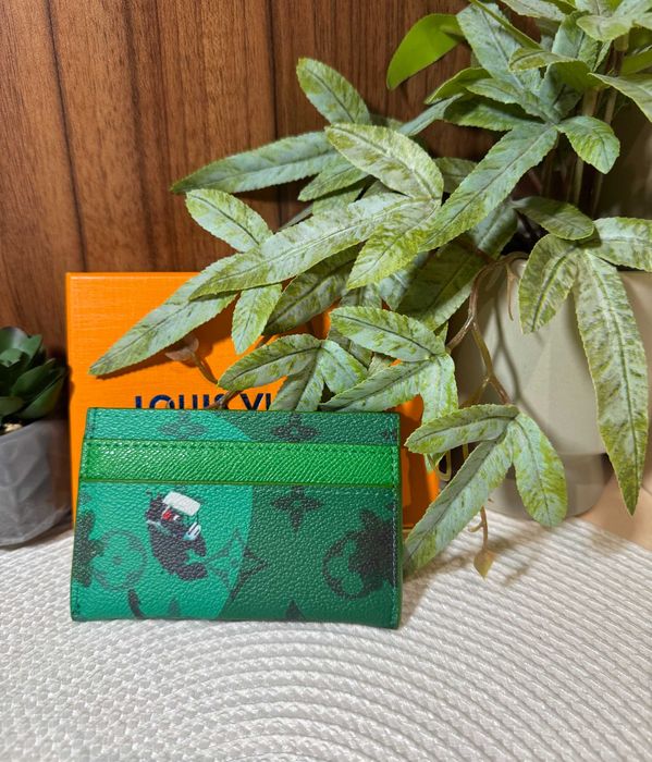 Louis Vuitton LV Cardholder - НАЛИЧНИ!