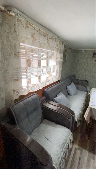 Продается дом в Тургене