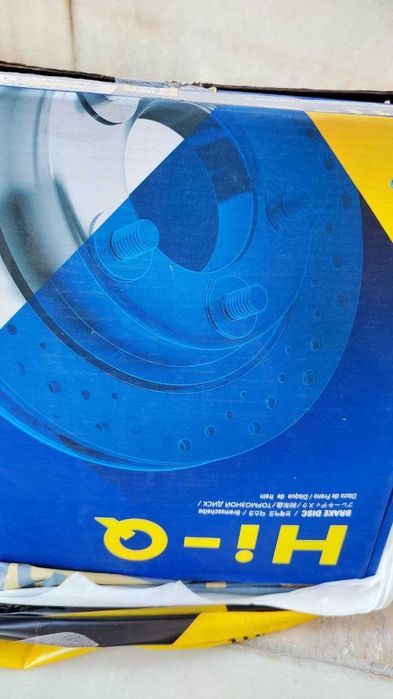опорный диск для эпика 400000 новый в коробке