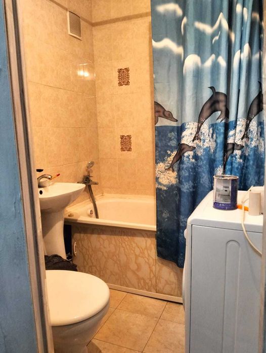 Продается квартира по Майлина 43