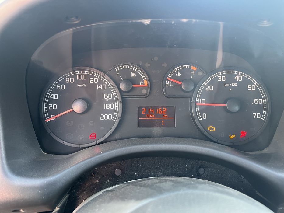 piese fiat punto 1,2 i euro 4