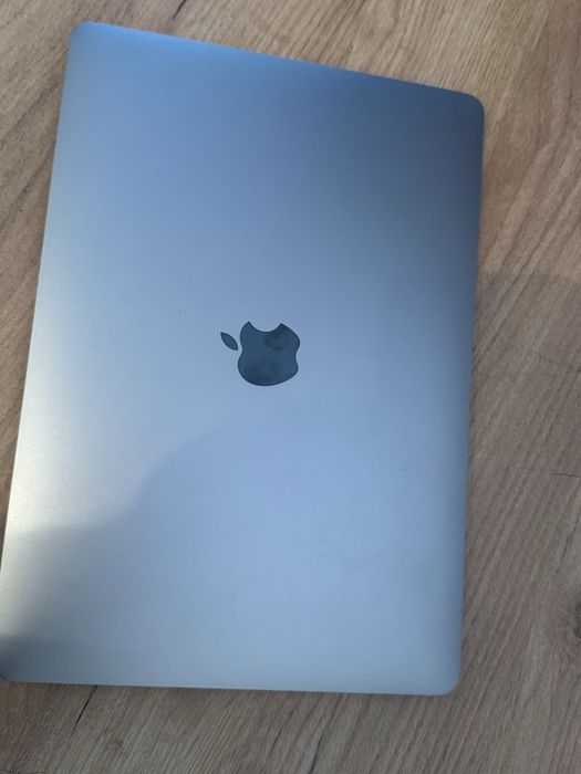 MacBook Pro 13-inch (M1, 2020)