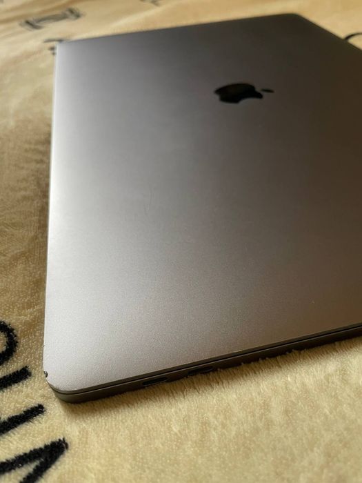 Macbook Pro 16 2019