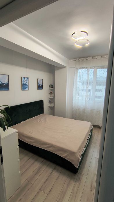 Apartament 3 camere