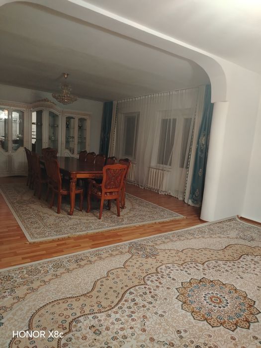 Сдам срочно дом в ареду