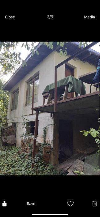 Продава се Къща в Своге - 50 кв.м за 600 €/кв.м - Снимка #2