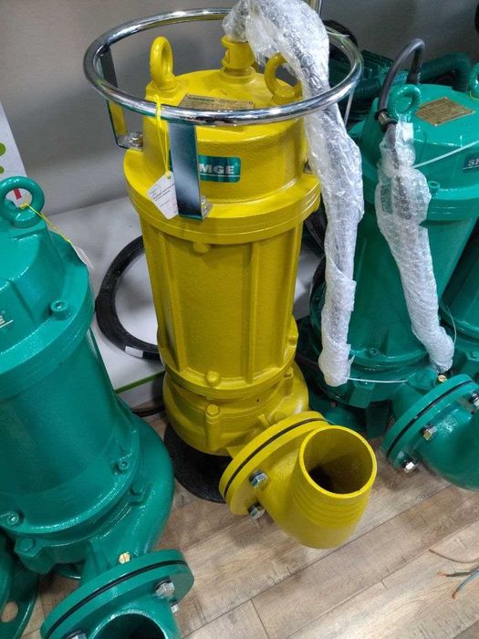 Канализационные  Дренажный насос Shimge