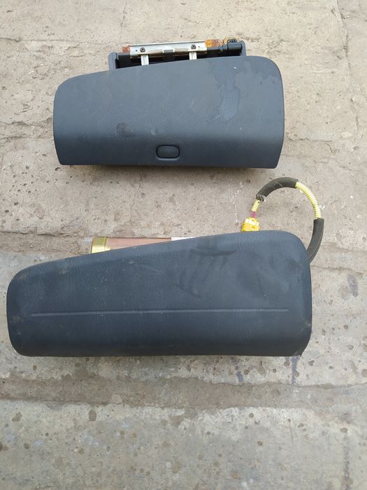 Аирбаг Honda CR-V rd1