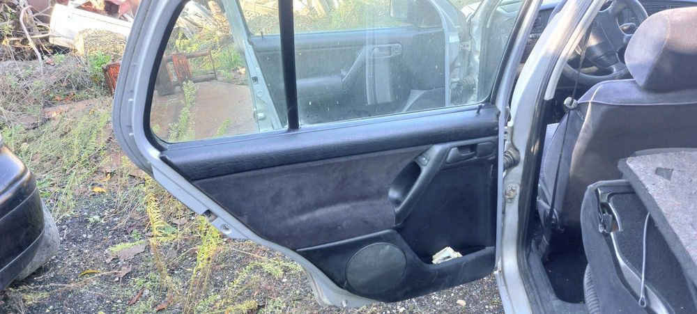 Фолксваген голф 3