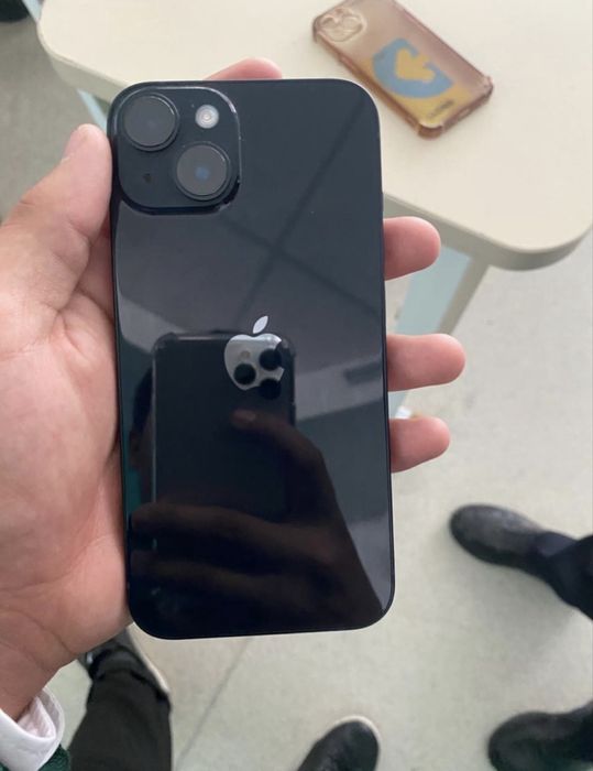 Iphone 14 в идеальном состояний