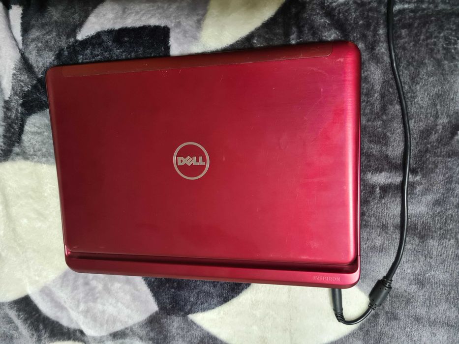 Laptop Dell Inspiron N411Z