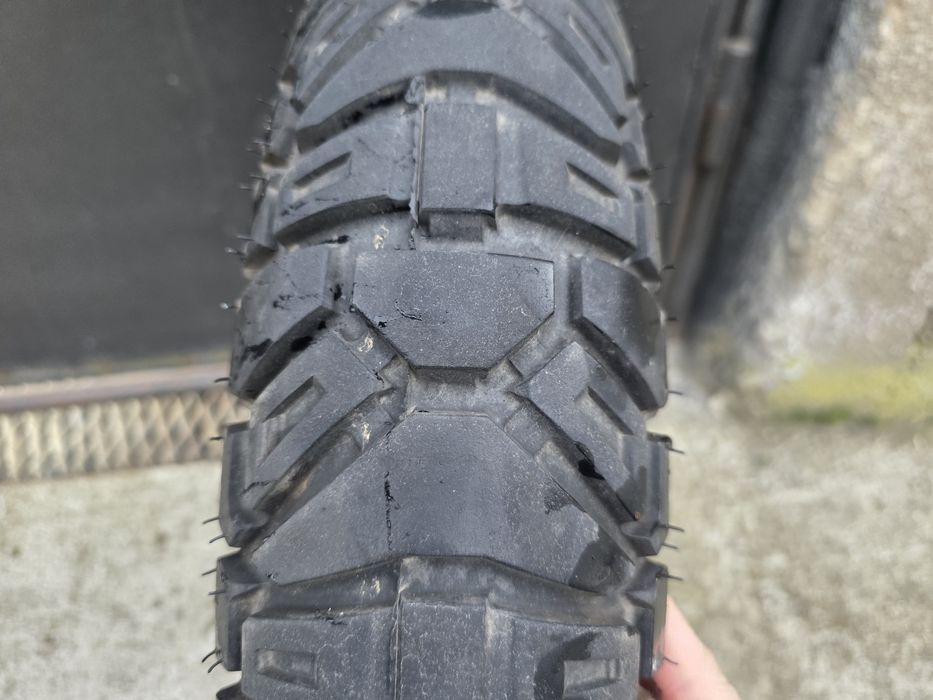 Anvelopa Dunlop Trailmax Mission 120/70/19 dot 2622