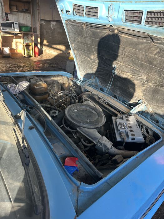 Продам ваз 2103 классика