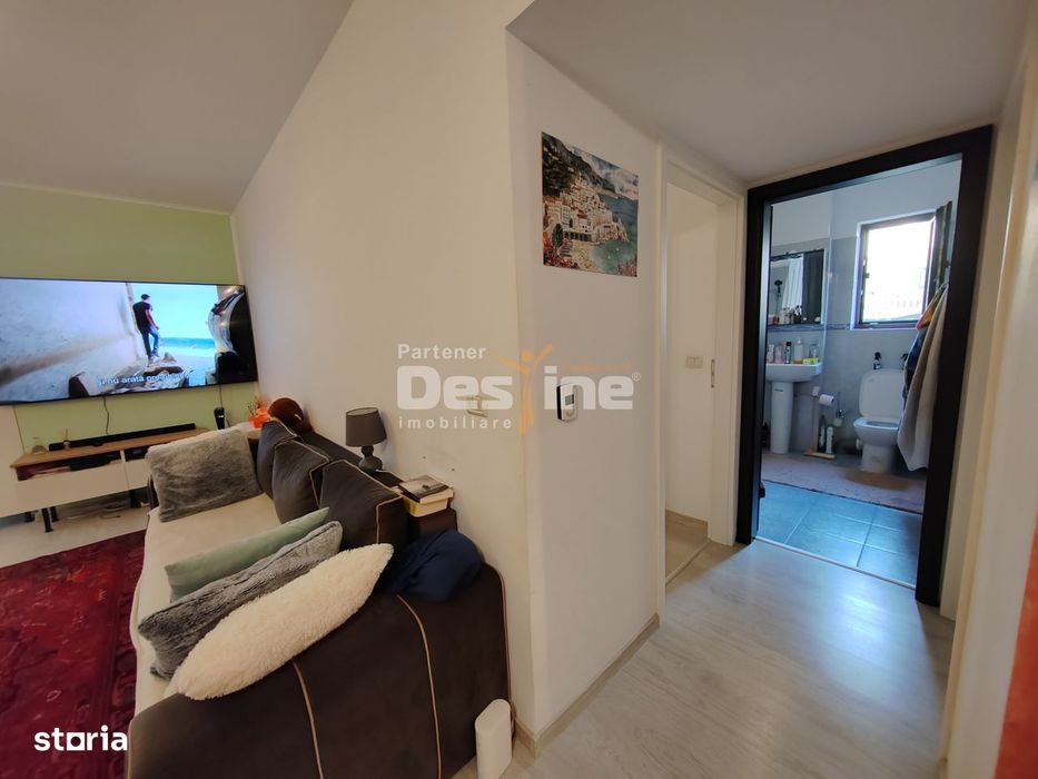 Comision 0% Cumparator Apartament 3C + Loc Parcare + Grădină, Nicol