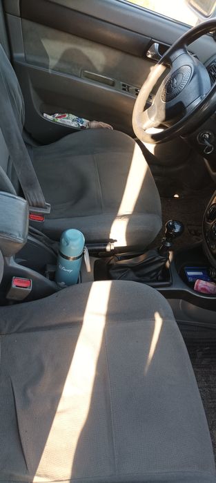 Lasetti 1.8 Mexanika