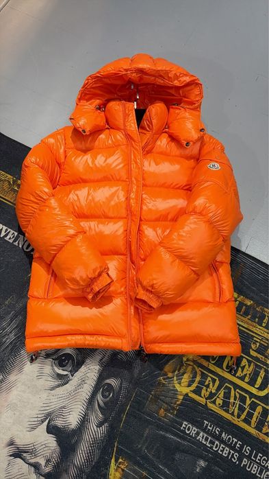 Geaca Moncler premium *2026*