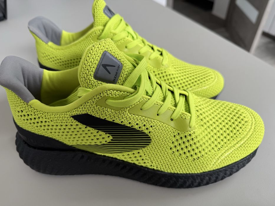 Pantofi sport pentru barbati 45