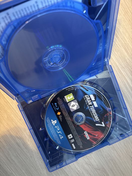 LOGITECH G923 SE TRUEFORCE volan pedala  PC Xbox PS4/PS5 negru + joc