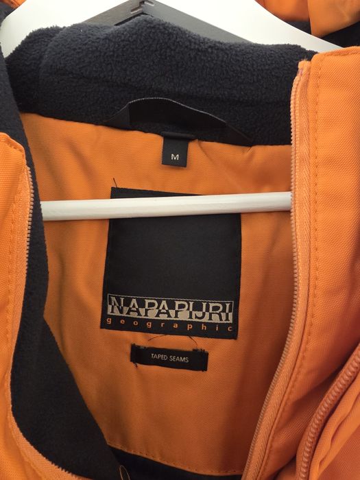 Geaca Napapijri Rainforest next winter marimea M