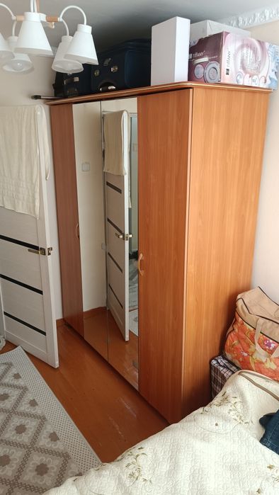 Спальный гарнитур