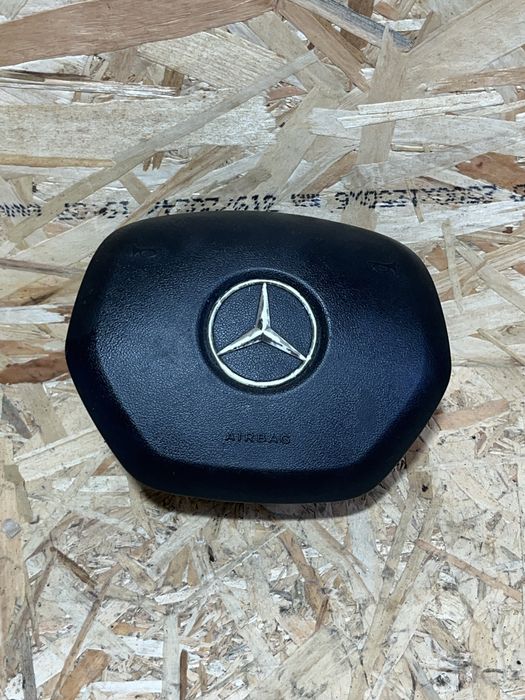 Airbag volan AMG Mercedes-Benz C-Class w204