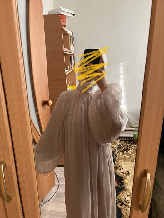 Продам вечерный платья