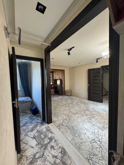 Срочно продается 2х комнатная квартира, Олтин Самарканд,собственник.