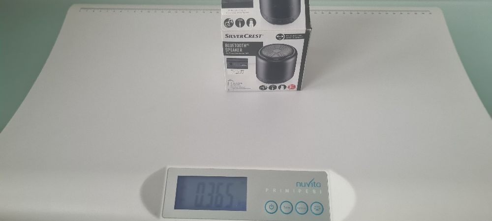 Vând cantar bebe Nuvita1300