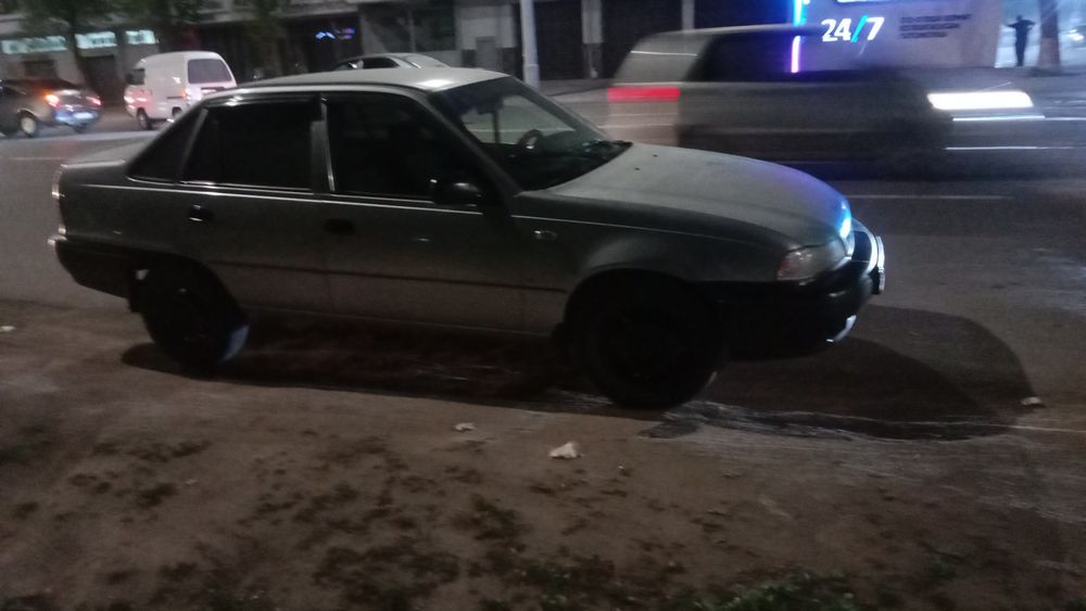 Nexia 1 sotidi Srochni