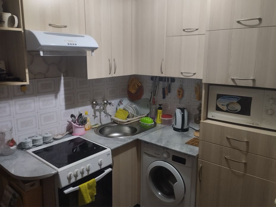 Сдам 2-х комнатную