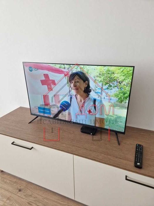 Дава се под наем Двустаен апартамент в Варна, Младост 1 - 65 кв.м за 510 € - Снимка #4