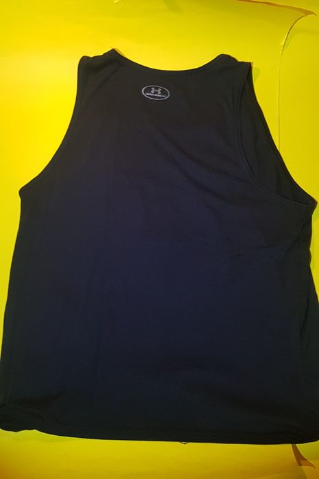 Under Armor   мъжки спортен потник