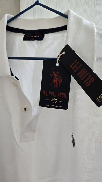 Продам новую U.S.POLO
