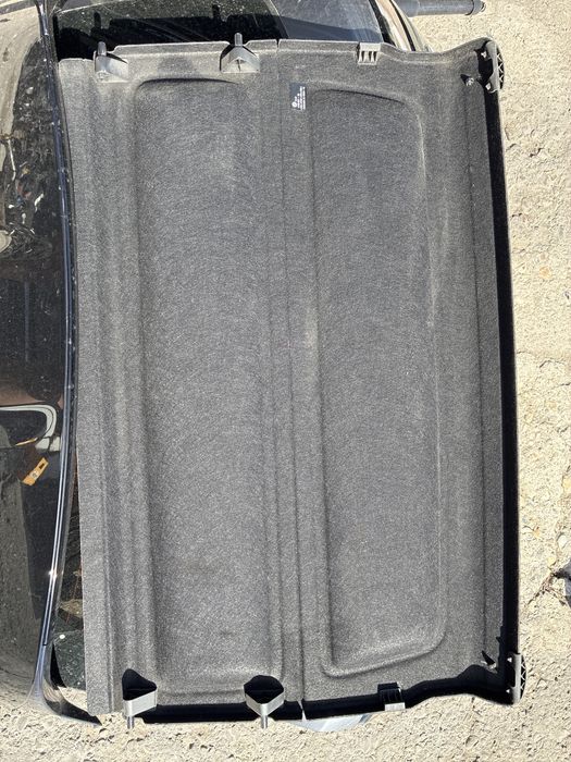 Polita porbagaj bmw x1 u11 u12 cod9462027