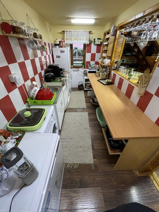 Cabana superba de vanzare in Ocolis,Alba 2500mp teren