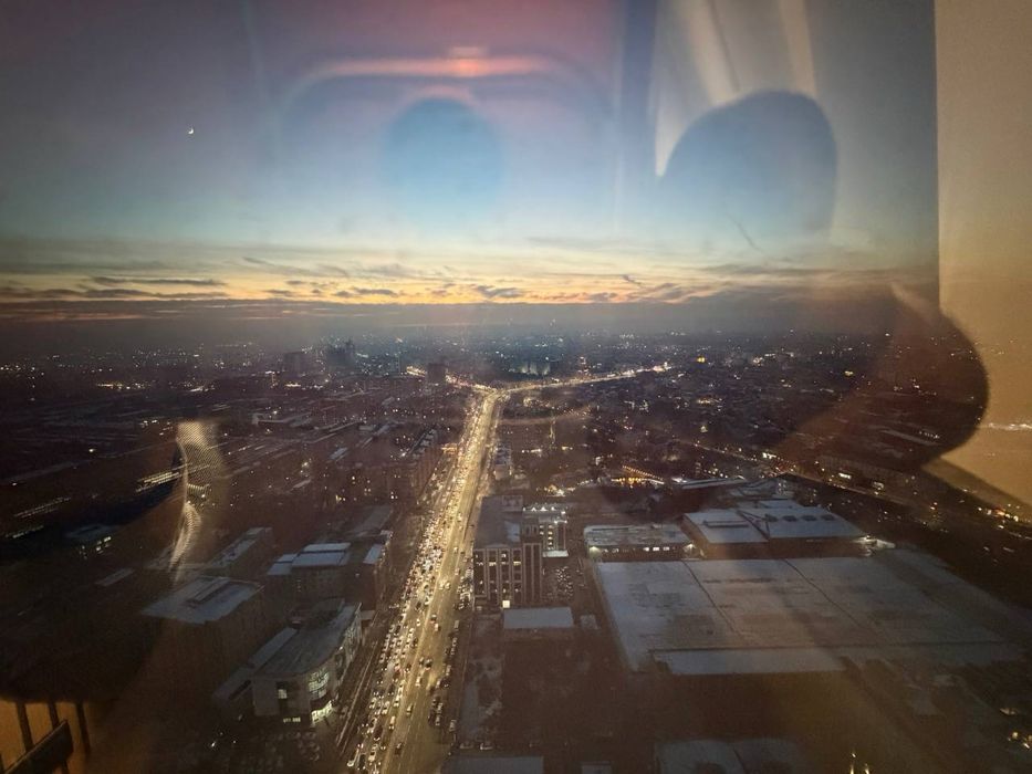 Сдаеётся в аренду Piramit tower