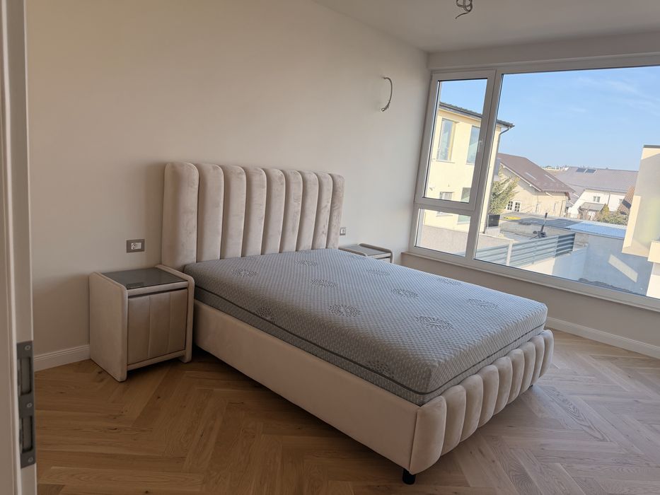 Casă de lux cu 6 ari suceava