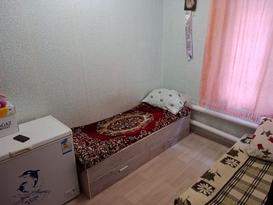 Продам дом в поселке село Юбилейное